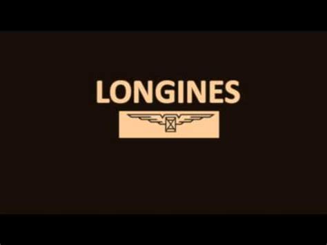 hublot french to english|how to pronounce Longines brand.